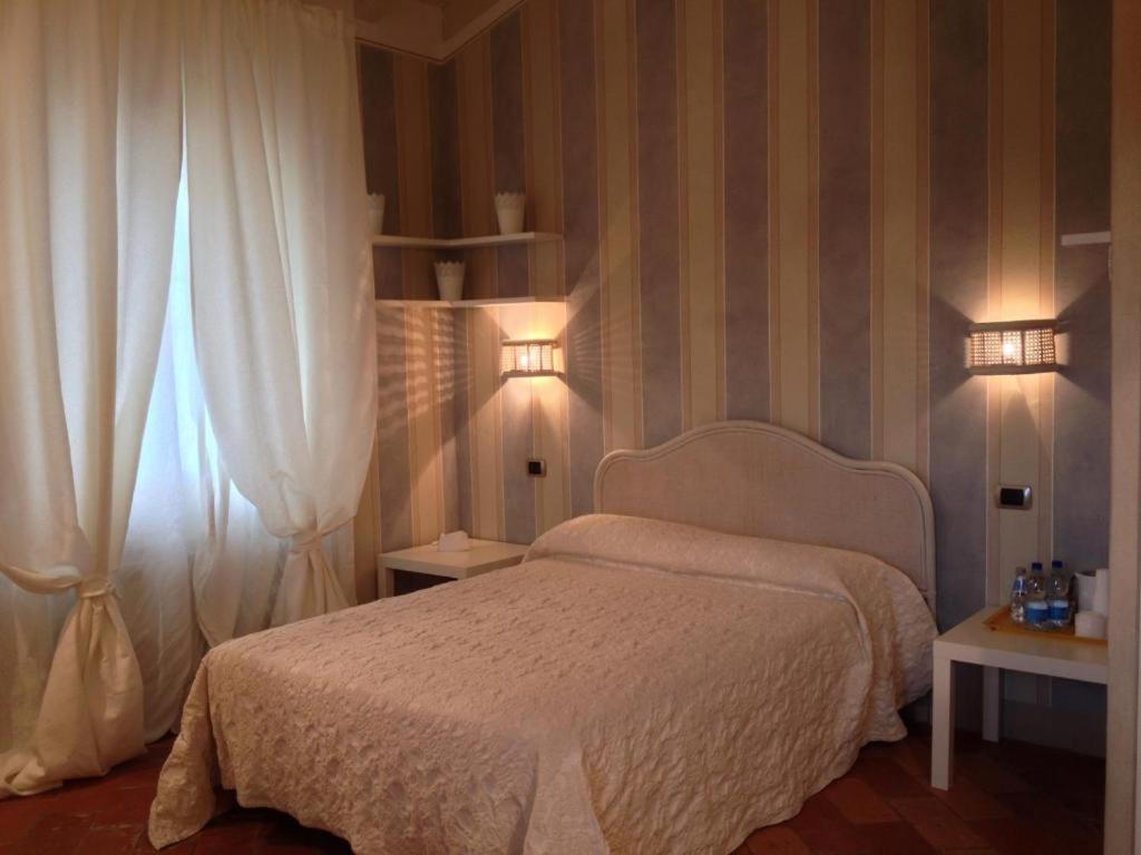 Corte Breda, Agriturismo Bed&Breakfast Chiari Exteriör bild