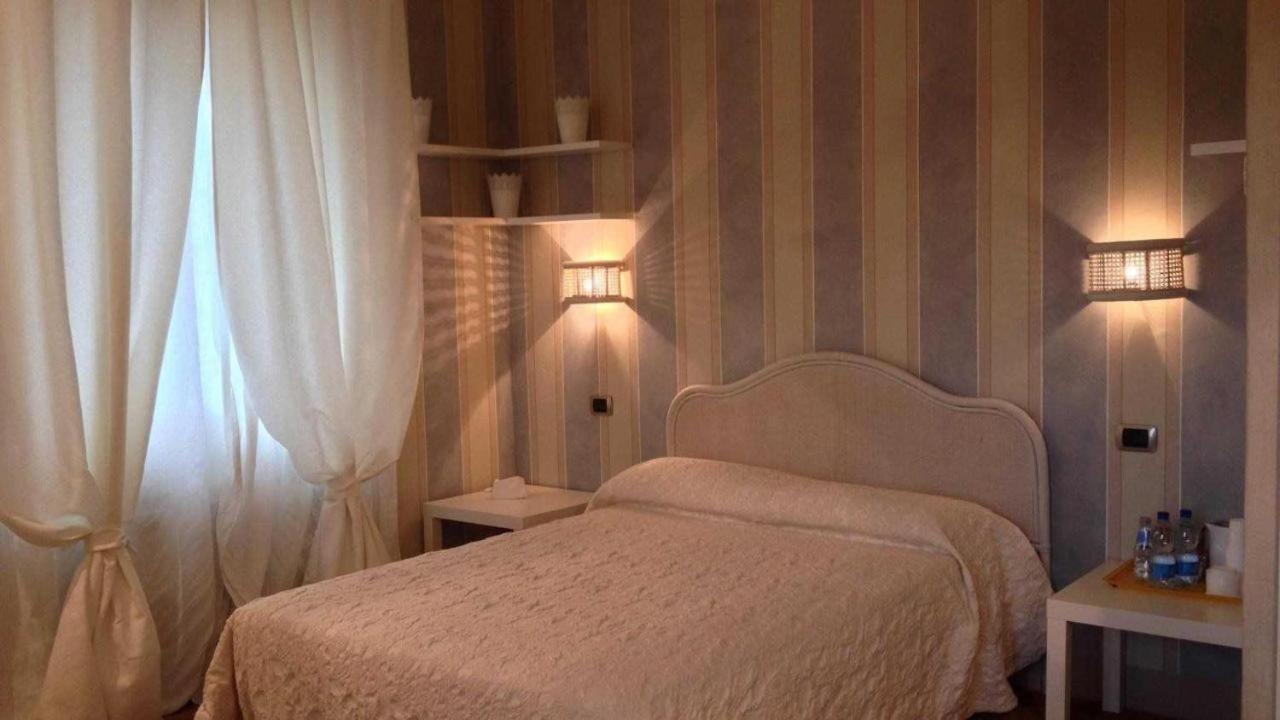 Corte Breda, Agriturismo Bed&Breakfast Chiari Exteriör bild