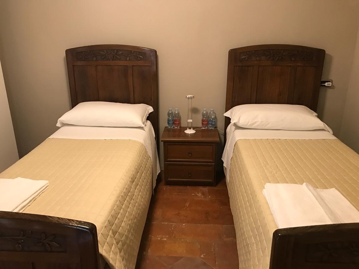 Corte Breda, Agriturismo Bed&Breakfast Chiari Exteriör bild